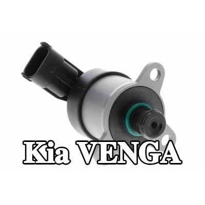 ACKOJA صمام قياس الوقود مضخة الضغط العالي (جانب الضغط المنخفض) — Kia Venga