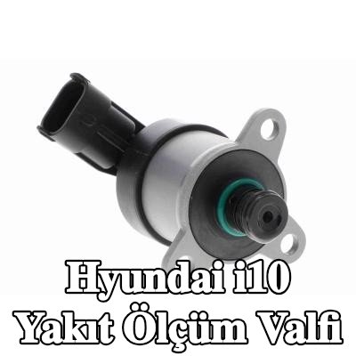 ACKOJA Yakıt ölçüm valfi Yüksek Basınçlı Pompa (düşük basınç tarafı) — Hyundai i10