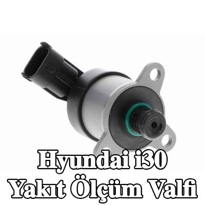 ACKOJA Yakıt ölçüm valfi Yüksek Basınçlı Pompa (düşük basınç tarafı) — Hyundai i30