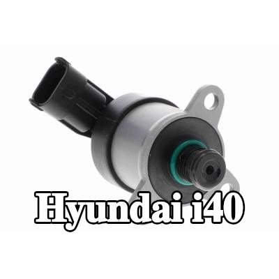 ACKOJA صمام قياس الوقود مضخة الضغط العالي (جانب الضغط المنخفض) — Hyundai i40