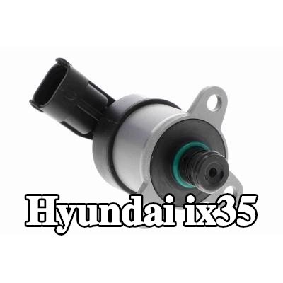 ACKOJA صمام قياس الوقود مضخة الضغط العالي (جانب الضغط المنخفض) — Hyundai ix35