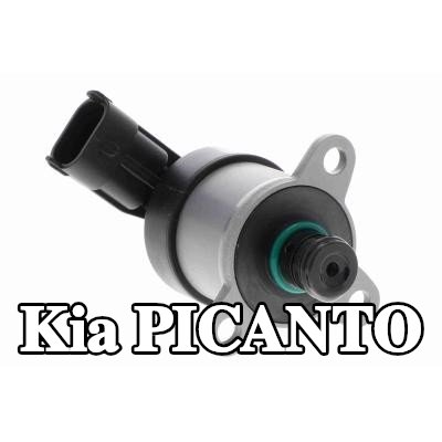 ACKOJA صمام قياس الوقود مضخة الضغط العالي (جانب الضغط المنخفض) — Kia Picanto