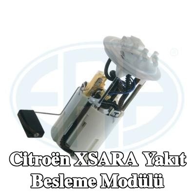 ERA Yakıt Besleme Modülü — Citroën Xsara