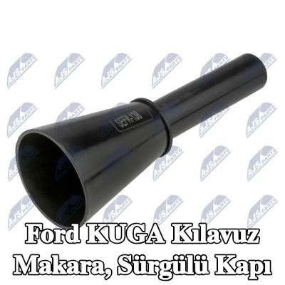 NTY Kılavuz makara, sürgülü kapı — Ford Kuga