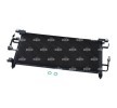 NRF Klima kondansatörü EASY FIT, conta halkası ile, azot dolgulu — 1990 Toyota Land Cruiser (1)