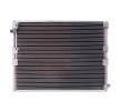 RIDEX Klima kondansatörü 563 x 463 x 16 mm, kurutucu olmadan — 2000 Toyota Land Cruiser (3)