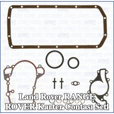 AJUSA Karter contası seti — 2002 Land Rover Range Rover