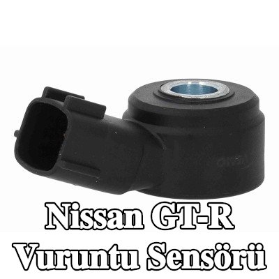 VEMO Vuruntu Sensörü — Nissan Gt-r