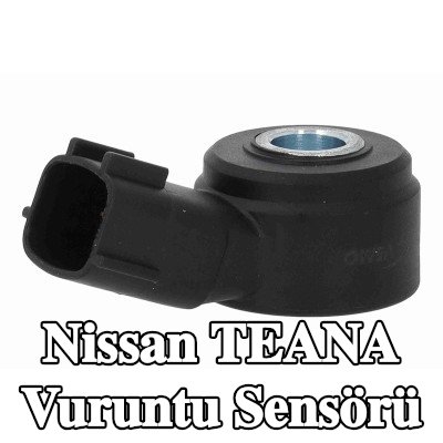 VEMO Vuruntu Sensörü — 2011 Nissan Teana