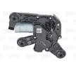 VALEO Silecek motoru Arka, ORIGINAL PART, 12V — Peugeot 208 (2)