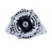 HELLA Alternatör 120A — Mitsubishi L200 (3)