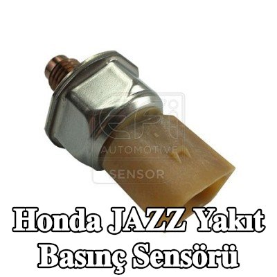 EFI AUTOMOTIVE Yakıt basınç sensörü — Honda Jazz