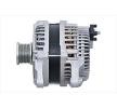 HELLA Alternatör 185A — Nissan Nv300 (1)
