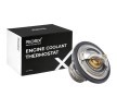 RIDEX Termostat 77°C — 1992 Nissan Silvia (1)