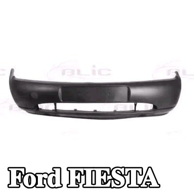BLIC مصد — 2000 Ford Fiesta