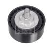 FEBI BILSTEIN Saptırma / kılavuz kasnağı, V-ribbed belt Outer Diameter: 55mm, vida ile — Toyota Auris (2)