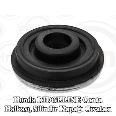 ELRING Conta halkası, silindir kapağı cıvatası — Honda Ridgeline