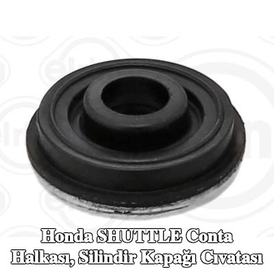 ELRING Conta halkası, silindir kapağı cıvatası — Honda Shuttle