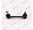 KYB Stabilizatör kolu Stab-Lnk, Arka Aks Sağ, 115mm, Çelik — 2000 Honda Accord (2)