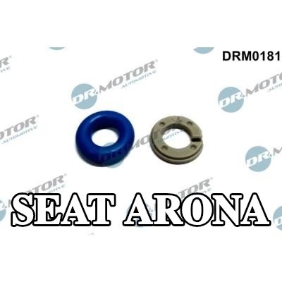 DR.MOTOR AUTOMOTIVE طقم إصلاح الحاقن — SEAT Arona