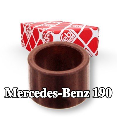 FEBI BILSTEIN جلبة واقي طرف المجمع، المُشغّل — Mercedes-Benz 190