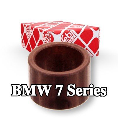 FEBI BILSTEIN جلبة واقي طرف المجمع، المُشغّل — BMW 7 Series