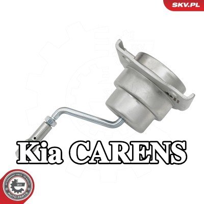 ESEN SKV صمام التحكم في ضغط التعزيز — Kia Carens