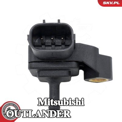 ESEN SKV مستشعر، ضغط الشحن — Mitsubishi Outlander