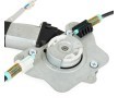 RIDEX Ön cam regülatörü, Sağ, Elektrikli, elektrik motorlu — Mitsubishi Carisma (4)