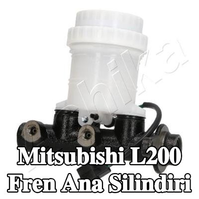 ASHIKA Fren ana silindiri — 1990 Mitsubishi L200