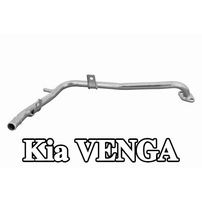 ACKOJA أنبوب سائل التبريد — Kia Venga