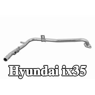 ACKOJA أنبوب سائل التبريد — Hyundai ix35