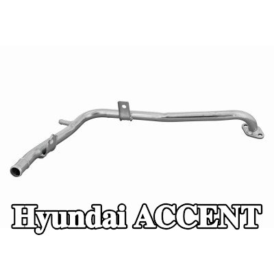 ACKOJA أنبوب سائل التبريد — Hyundai Accent