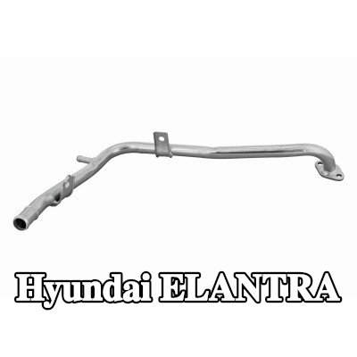 ACKOJA أنبوب سائل التبريد — Hyundai Elantra