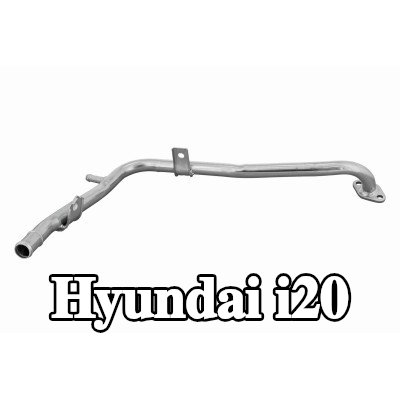ACKOJA أنبوب سائل التبريد — Hyundai i20