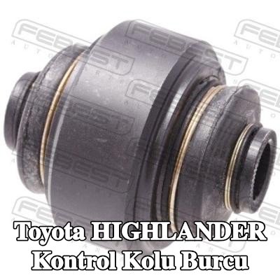 FEBEST Kontrol kolu burcu — Toyota Highlander