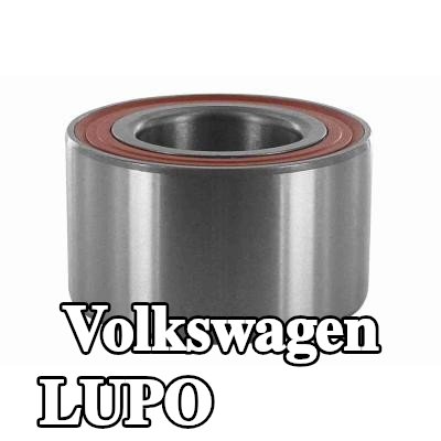 VAICO محمل العجلة - جودة VAICO الأصلية — Volkswagen Lupo