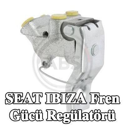 A.B.S. Fren Gücü Regülatörü — 1990 SEAT Ibiza