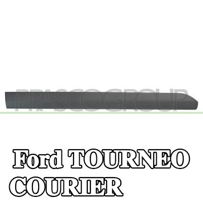 PRASCO حافة المصد الأمامية اليمنى — Ford Tourneo Courier