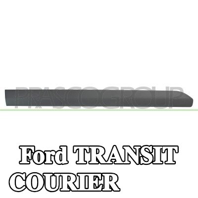 PRASCO حافة المصد الأمامية اليمنى — Ford Transit Courier