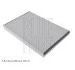 BLUE PRINT Filtre kiti — 2001 Opel Astra (3)