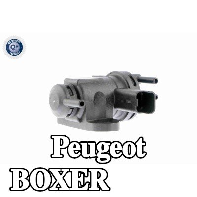 VEMO محول الضغط Q+, جودة الشركة المصنعة للمعدات الأصلية — Peugeot Boxer