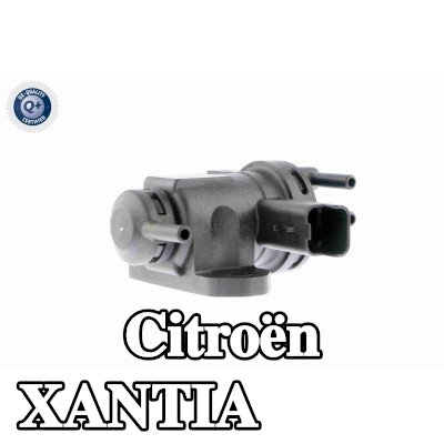 VEMO محول الضغط Q+, جودة الشركة المصنعة للمعدات الأصلية — Citroën Xantia