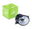 VALEO Sis Farı FOGSTAR, Sağ, H11, ampul ile — Toyota Aygo (1)