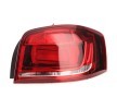 MAGNETI MARELLI Arka lamba Sağ, ampul tutuculu — 2003 Audi A3 (2)