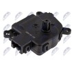 NTY Isıtıcı karışım kapağı aktüatörü — Ford Focus (4)