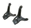 RIDEX Kontrol kolu tamir kiti Alt — Audi 90 (3)