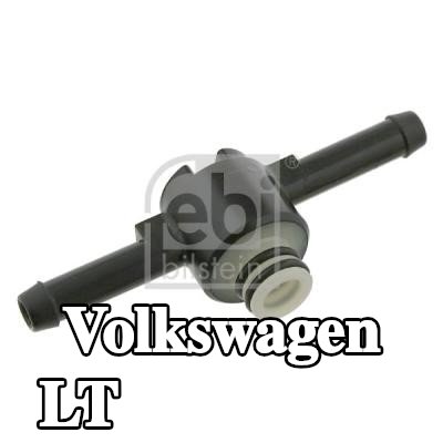 FEBI BILSTEIN صمام، فلتر الوقود — Volkswagen Lt