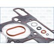 AJUSA Tam Conta Seti, silindir kapağı contalı motor, valf gövdesi contalı, FIBERMAX — 1994 BMW 3 Series (3)