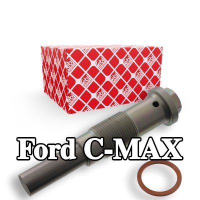 FEBI BILSTEIN الموتر، حزام التوقيت — 2008 Ford C-max